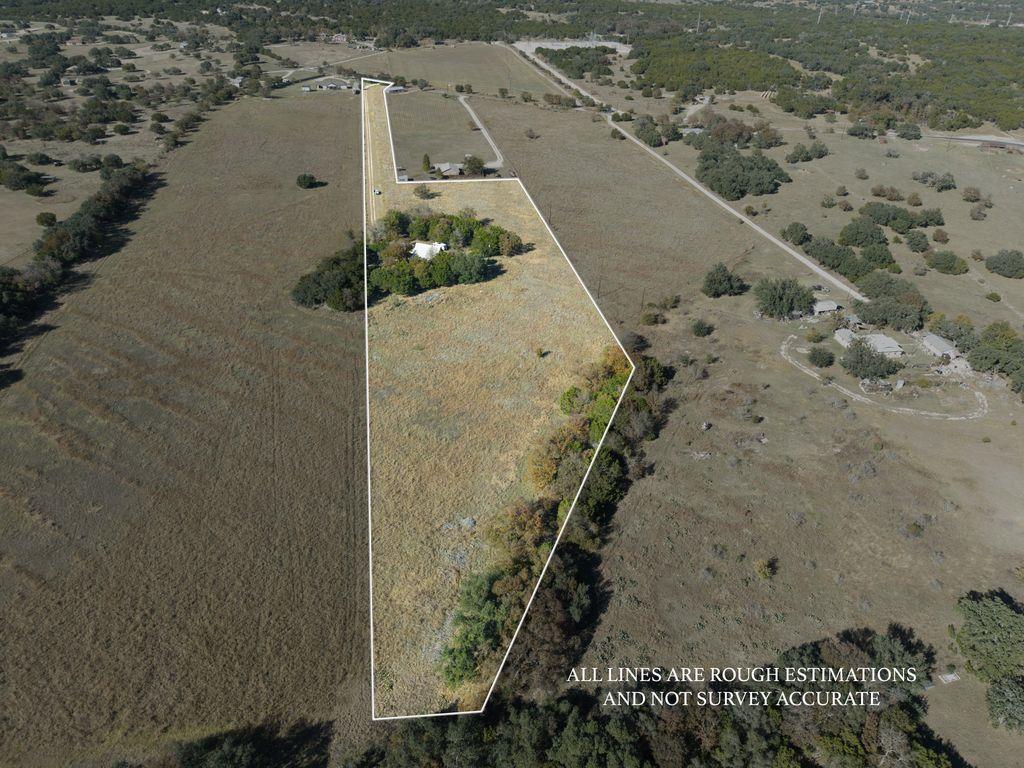 14801 Cedar Valley RD