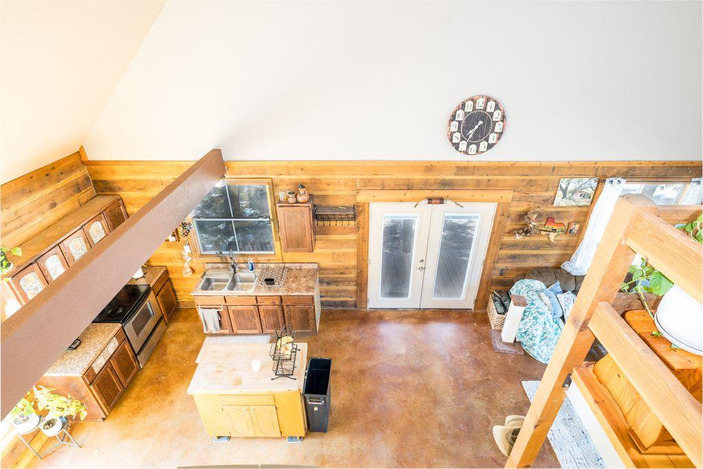 14801 Cedar Valley RD