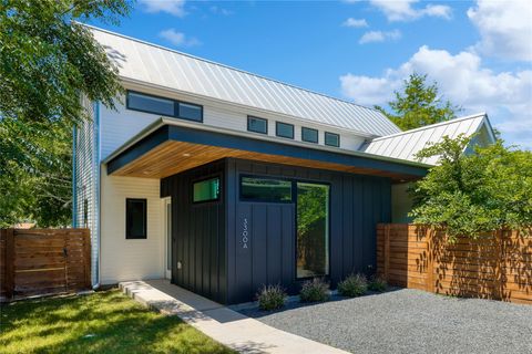 3300 S 5th ST A Austin TX 78704