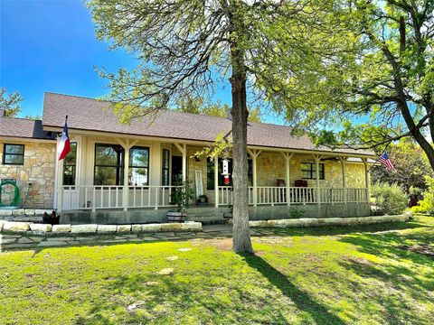 A home in Johnson City