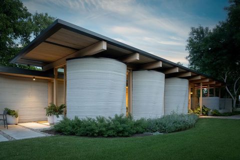 Tiny photo for 1700 Riverview ST, Austin, TX 78702 (MLS # 9701895)