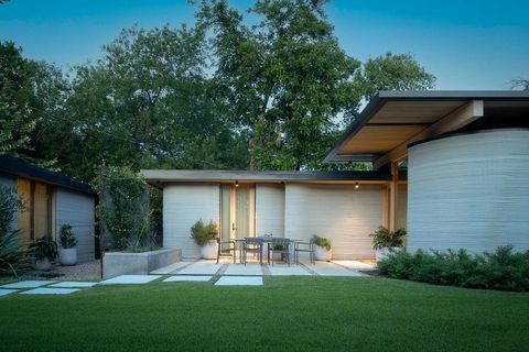 Tiny photo for 1700 Riverview ST, Austin, TX 78702 (MLS # 9701895)