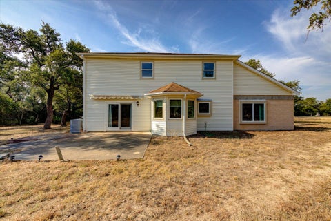 Tiny photo for 9402 Claxton DR, Austin, TX 78736 (MLS # 3743276)