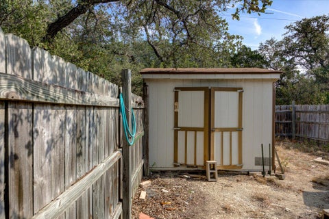 Tiny photo for 9402 Claxton DR, Austin, TX 78736 (MLS # 3743276)