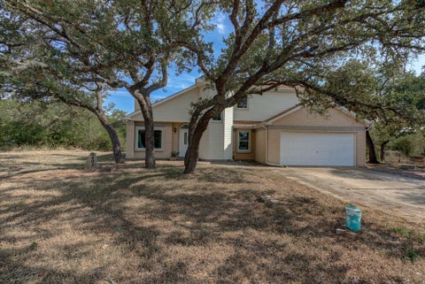 Photo of 9402 Claxton DR, Austin, TX 78736 (MLS # 3743276)