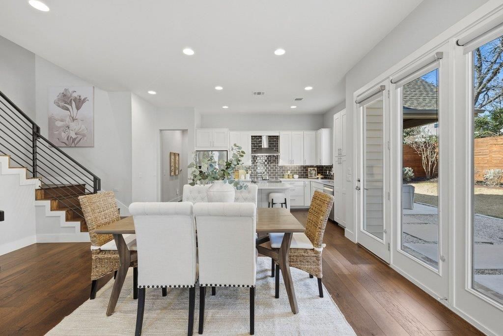 Photo of 1605 Treadwell, Austin, TX 78704 (MLS # 2158799)