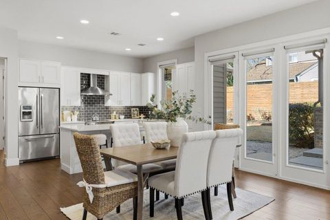 1605 Treadwell Austin TX 78704