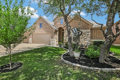 Photo of 2310 Mansfield LN, Cedar Park, TX 78613 (MLS # 2512678)