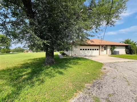 A home in Round Rock