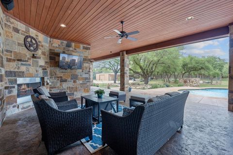 908 Jennings Branch RD Georgetown TX 78633