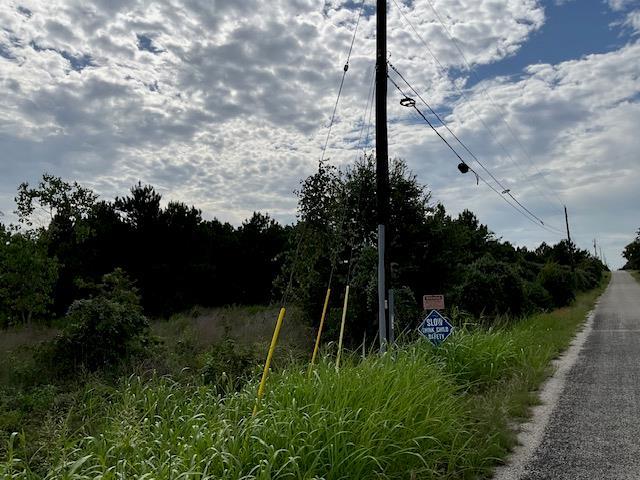 TBD County Rd., Lot 20-C RD