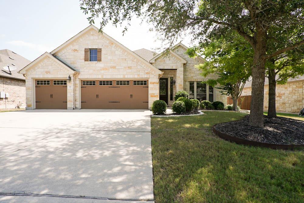 Photo 1 of 41 — 171 Miss Ashley ST, Austin, TX 78737
