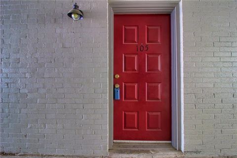 Tiny photo for 2122 Hancock DR #105, Austin, TX 78756 (MLS # 1696729)