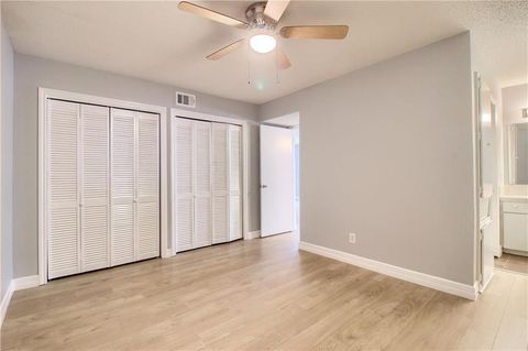 Tiny photo for 2122 Hancock DR #105, Austin, TX 78756 (MLS # 1696729)