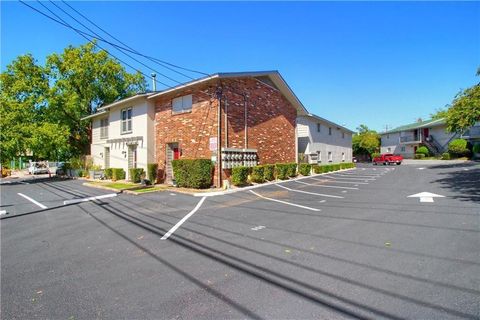 Tiny photo for 2122 Hancock DR #105, Austin, TX 78756 (MLS # 1696729)