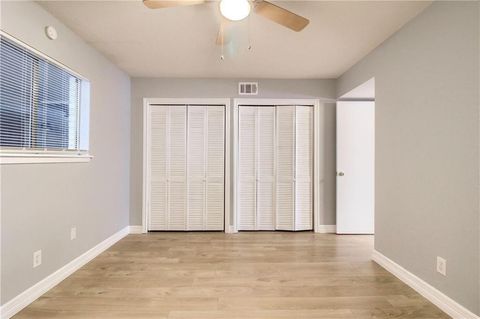 Tiny photo for 2122 Hancock DR #105, Austin, TX 78756 (MLS # 1696729)