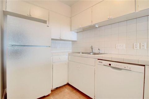 Tiny photo for 2122 Hancock DR #105, Austin, TX 78756 (MLS # 1696729)
