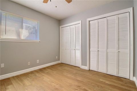 Tiny photo for 2122 Hancock DR #105, Austin, TX 78756 (MLS # 1696729)