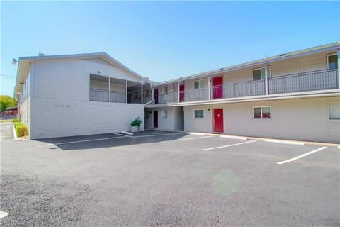 Tiny photo for 2122 Hancock DR #105, Austin, TX 78756 (MLS # 1696729)