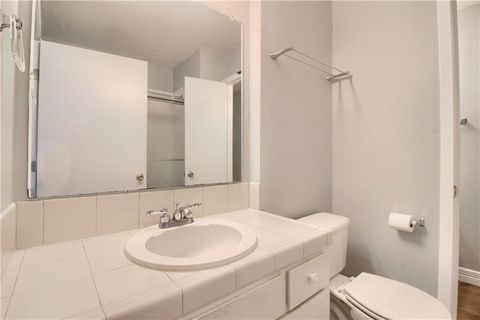 Tiny photo for 2122 Hancock DR #105, Austin, TX 78756 (MLS # 1696729)