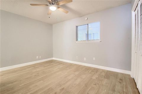 Tiny photo for 2122 Hancock DR #105, Austin, TX 78756 (MLS # 1696729)