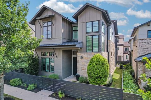 4110 Wayfarer WAY Austin TX 78731