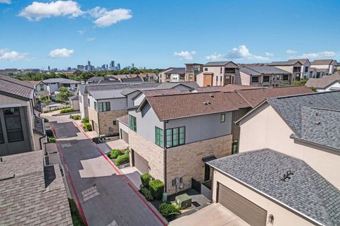 Tiny photo for 4110 Wayfarer WAY, Austin, TX 78731 (MLS # 2187536)