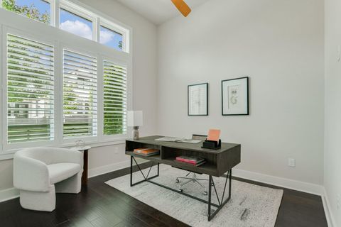 Tiny photo for 4110 Wayfarer WAY, Austin, TX 78731 (MLS # 2187536)