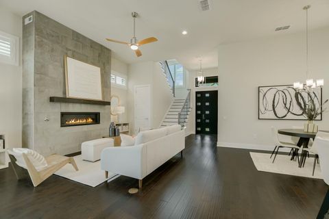 Tiny photo for 4110 Wayfarer WAY, Austin, TX 78731 (MLS # 2187536)