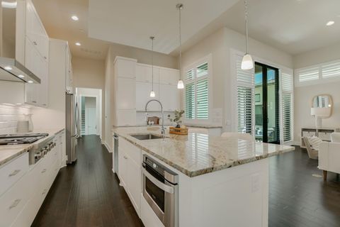 Tiny photo for 4110 Wayfarer WAY, Austin, TX 78731 (MLS # 2187536)
