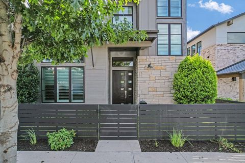 Tiny photo for 4110 Wayfarer WAY, Austin, TX 78731 (MLS # 2187536)