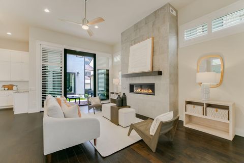 Tiny photo for 4110 Wayfarer WAY, Austin, TX 78731 (MLS # 2187536)