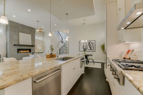 Tiny photo for 4110 Wayfarer WAY, Austin, TX 78731 (MLS # 2187536)