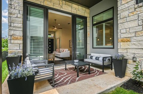 Tiny photo for 4110 Wayfarer WAY, Austin, TX 78731 (MLS # 2187536)