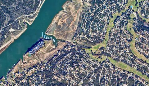 Photo of Lago Vista, TX 78645 (MLS # 5774714)