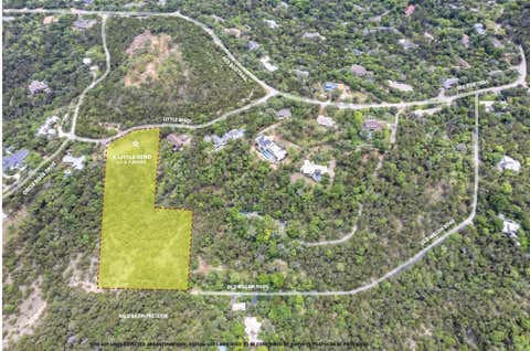 Photo of 5 Little Bend DR, West Lake Hills, TX 78746 (MLS # 3282648)