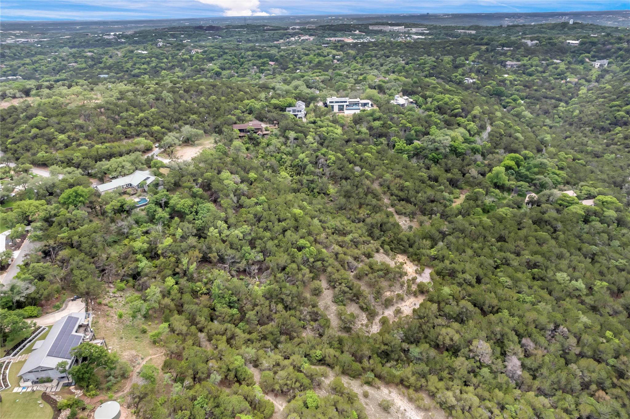 5 Little Bend DR