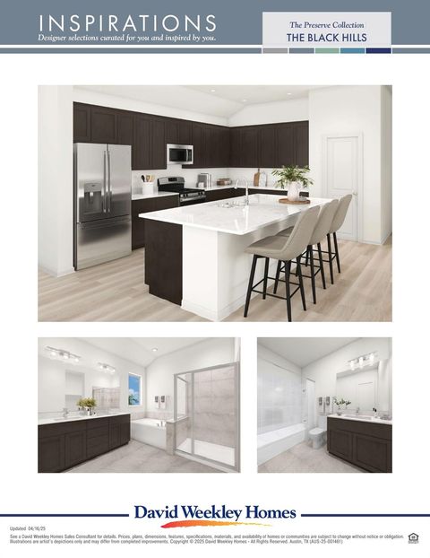 Tiny photo for 1030A Brickell LOOP, Austin, TX 78744 (MLS # 2704828)