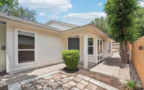 Photo of 4602 Brown Bark PL #A, Austin, TX 78727 (MLS # 1532237)