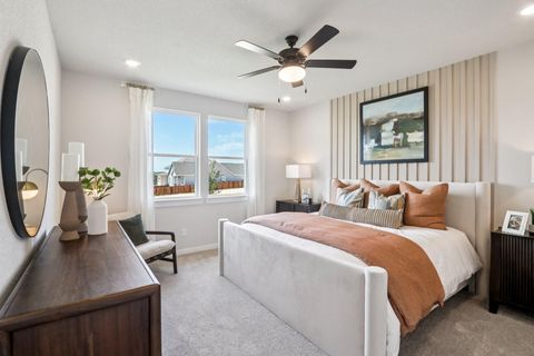 Tiny photo for 13313 Triple Jet DR, Buda, TX 78610 (MLS # 3156643)