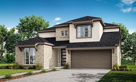 Photo of 237 Smithsonian LN, Kyle, TX 78640 (MLS # 4328348)