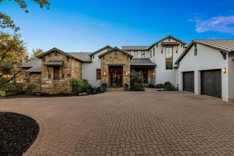 12317 Emory Oak LN Austin TX 78738