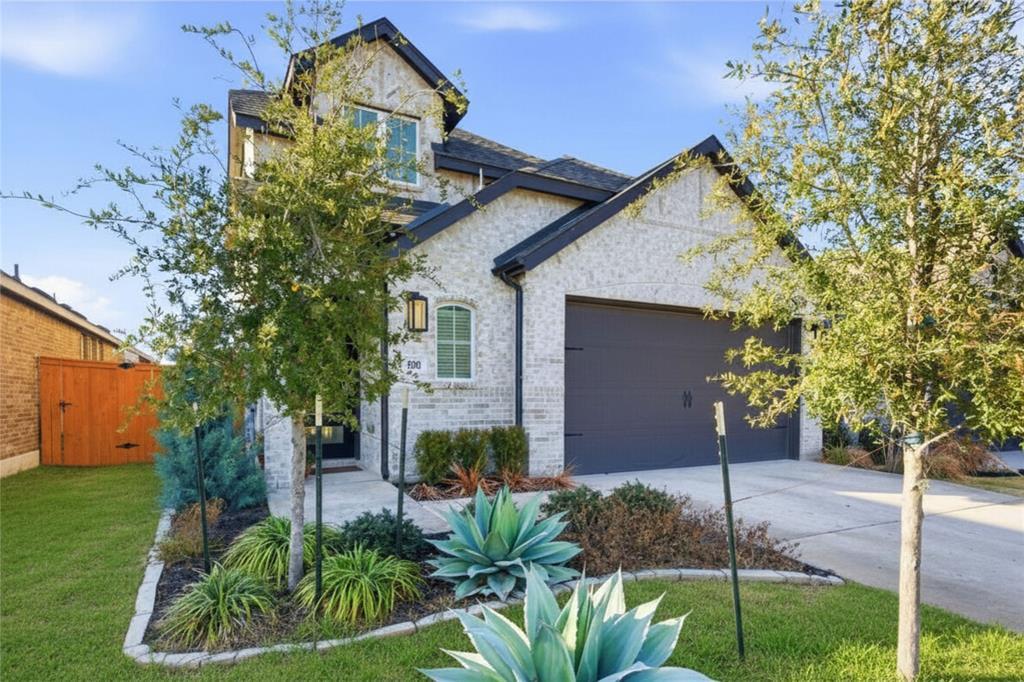 200 Bay Breeze DR