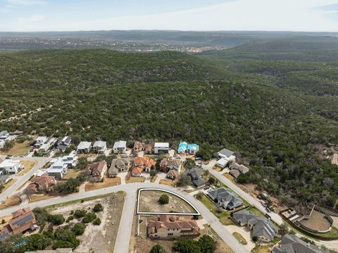 15091 Warbler DR Austin TX 78734