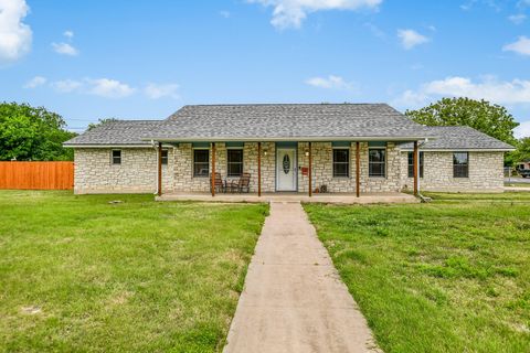 Photo of 50401 Indian Creek DR, Georgetown, TX 78626 (MLS # 2358642)