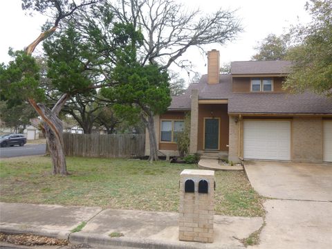 Photo of 8410A Fathom CIR, Austin, TX 78750 (MLS # 1114119)