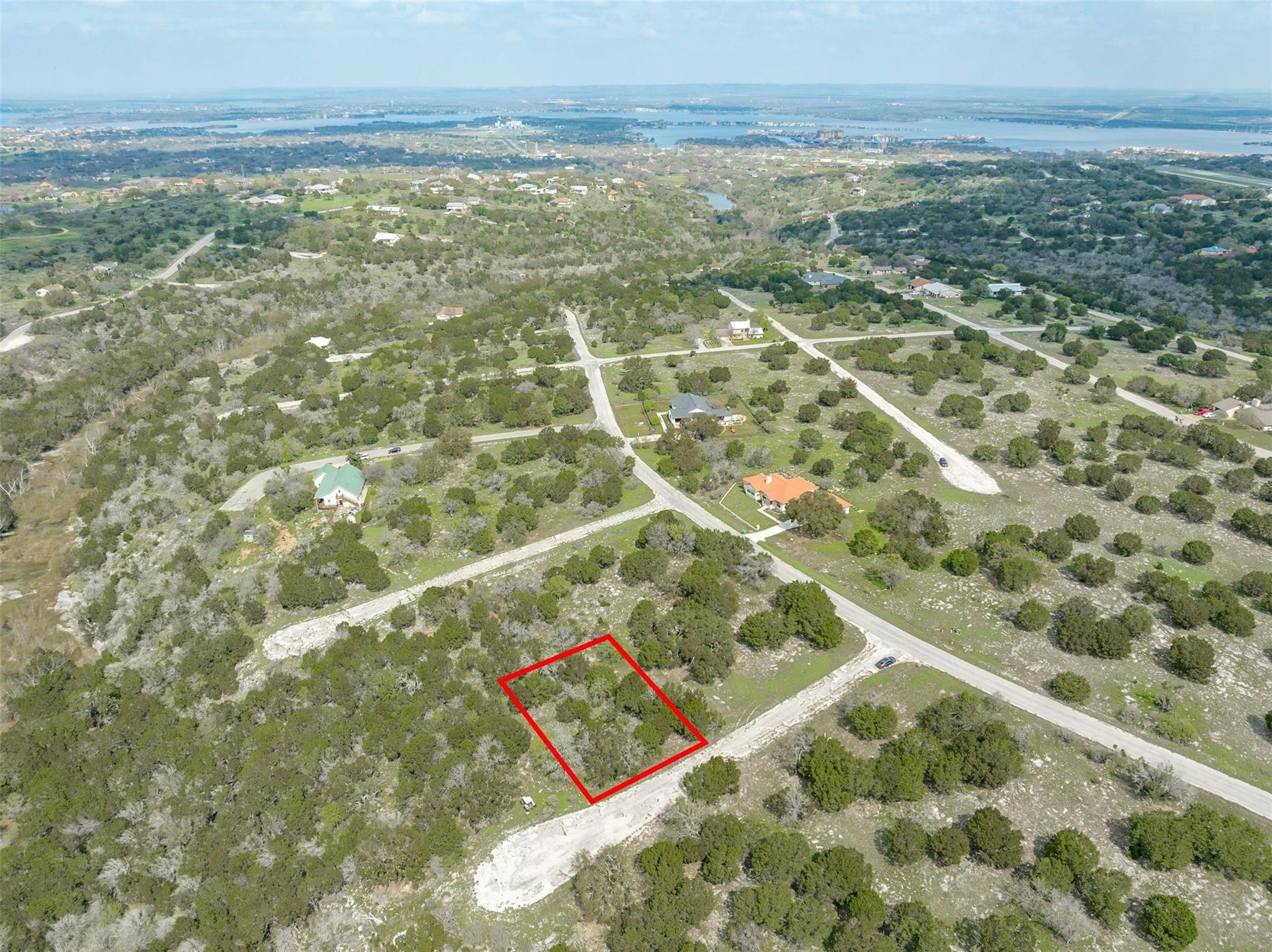 Photo 1 of 6 — 504 Deer Run, Horseshoe Bay, TX 78657