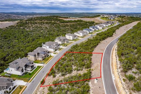 112 High View TRL Lakeway TX 78738