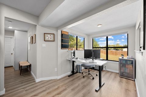 Tiny photo for 1006 Hollybluff ST, Austin, TX 78753 (MLS # 8230081)