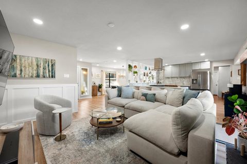 Tiny photo for 1006 Hollybluff ST, Austin, TX 78753 (MLS # 8230081)